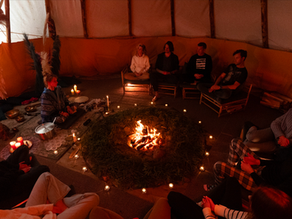 When Uncertainty Turns Into Transformation: A Retreat Experience