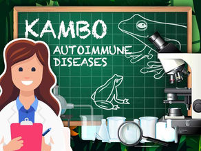 Does Kambo Help Heal Autoimmune Diseases? Debunking The Myths