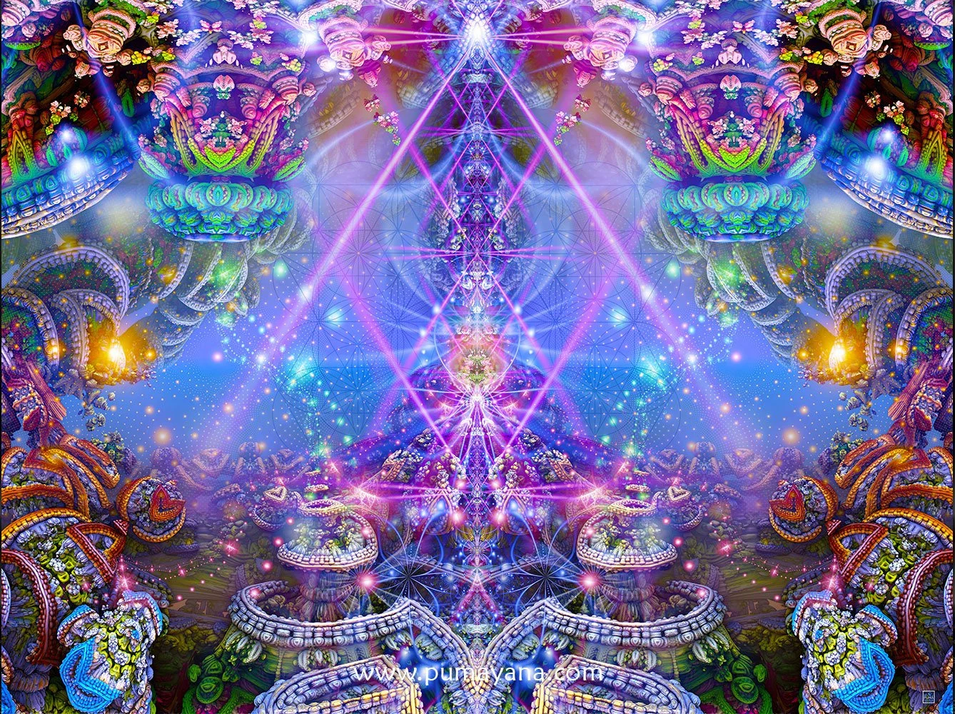 Divine Moments of Truth Retreat