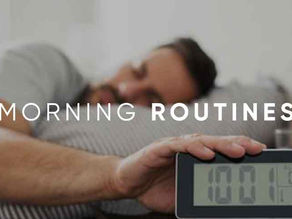 My Morning Routine