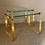 Thumbnail: Pair ‘Klassik 1022’ 60/70s Peter Draenert Side Tables