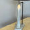 Thumbnail: Art Deco Revival Table Lamp Attributed To Austin Productions, USA