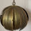 Thumbnail: Danish brutalist lights by Svend Aage Holm Sørensen for Holm Sørensen & Co