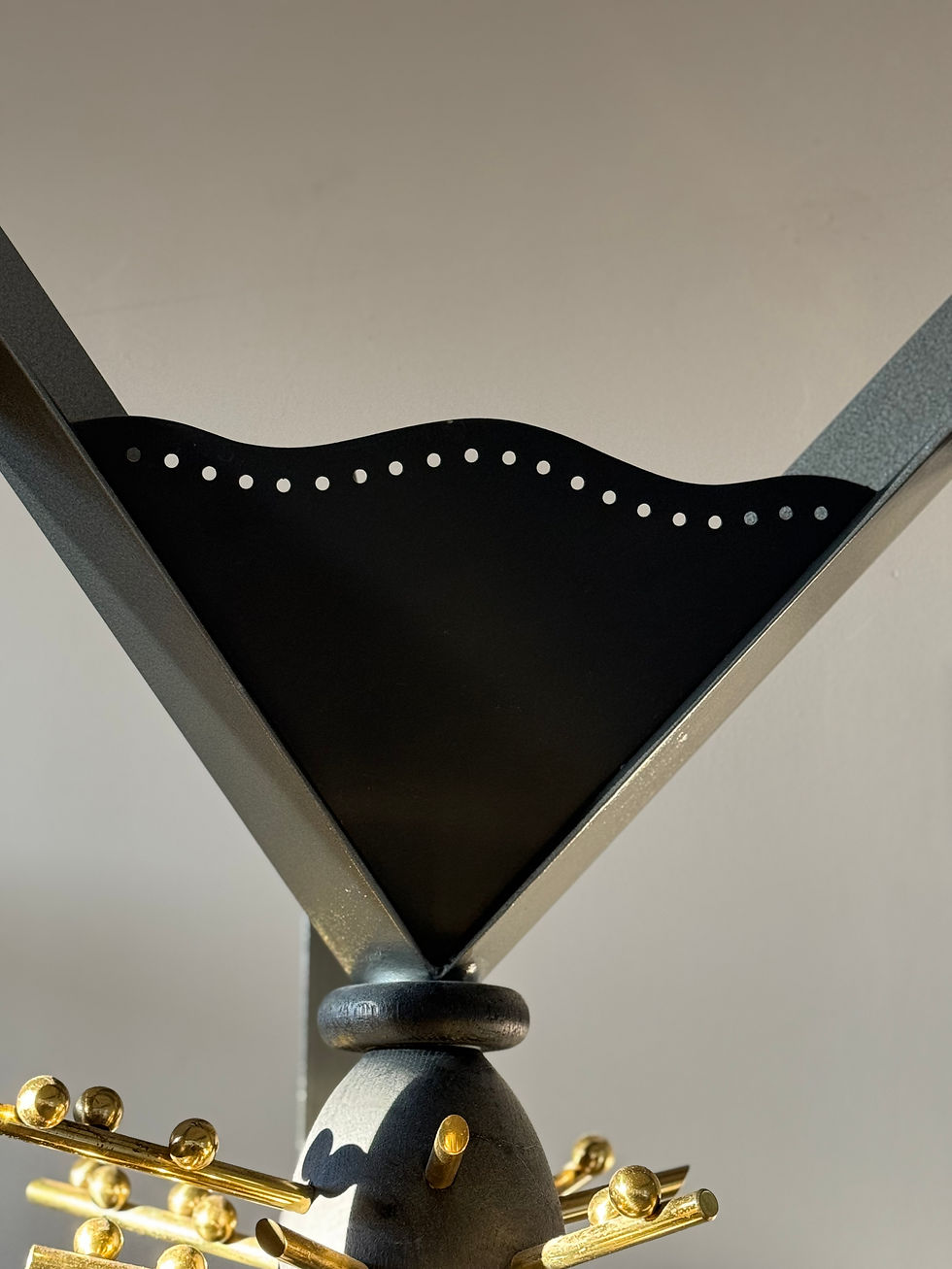 Thumbnail: Coatstand/Coatrack ‘Tree’ by Borek Sipek,1988 for Vitra