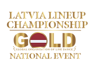 Latvia LineUp Championship
