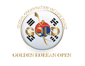 GOLDen Korean Open