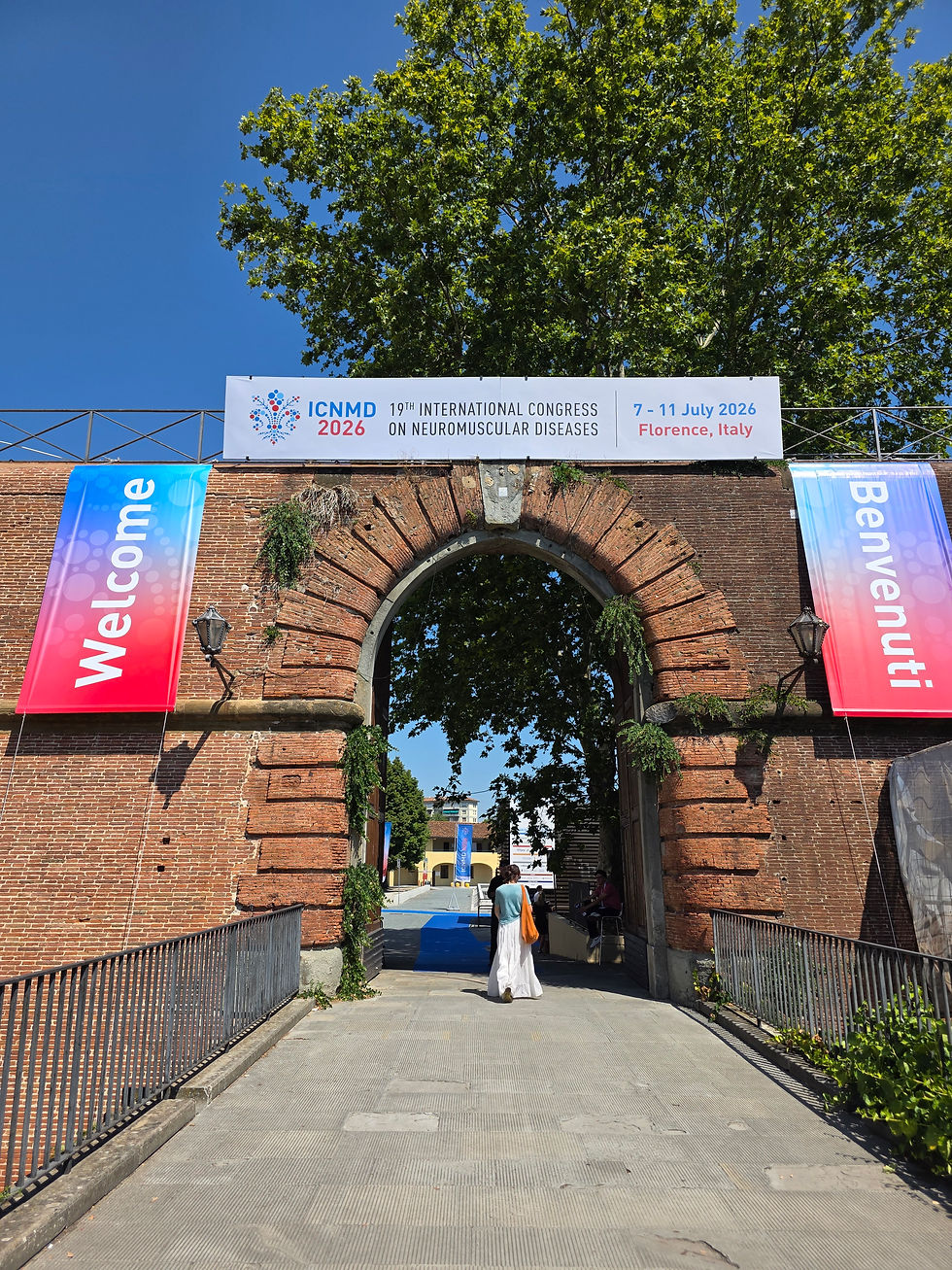 Keeping Pace with the Shift: On-the-Ground Takeaways from ICNMD Florence and the New Realities of Pharma Engagement
