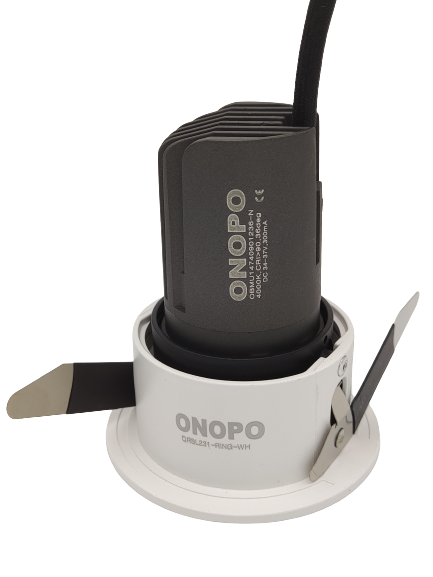 Thumbnail: ONOPO True Color Recessed Spot Lights: ORSL231