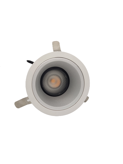 Thumbnail: ONOPO True Color Recessed Spot Lights: ORSL076