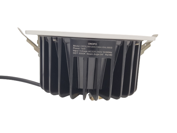 Thumbnail: ONOPO Recessed Down Lights: ORDL091
