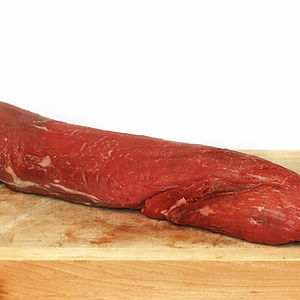Filet de bœuf