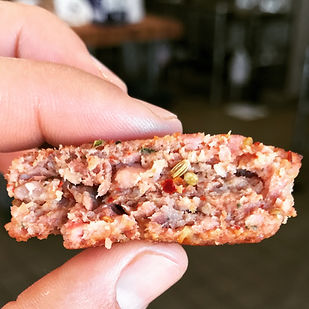 Hot Italian Sausage