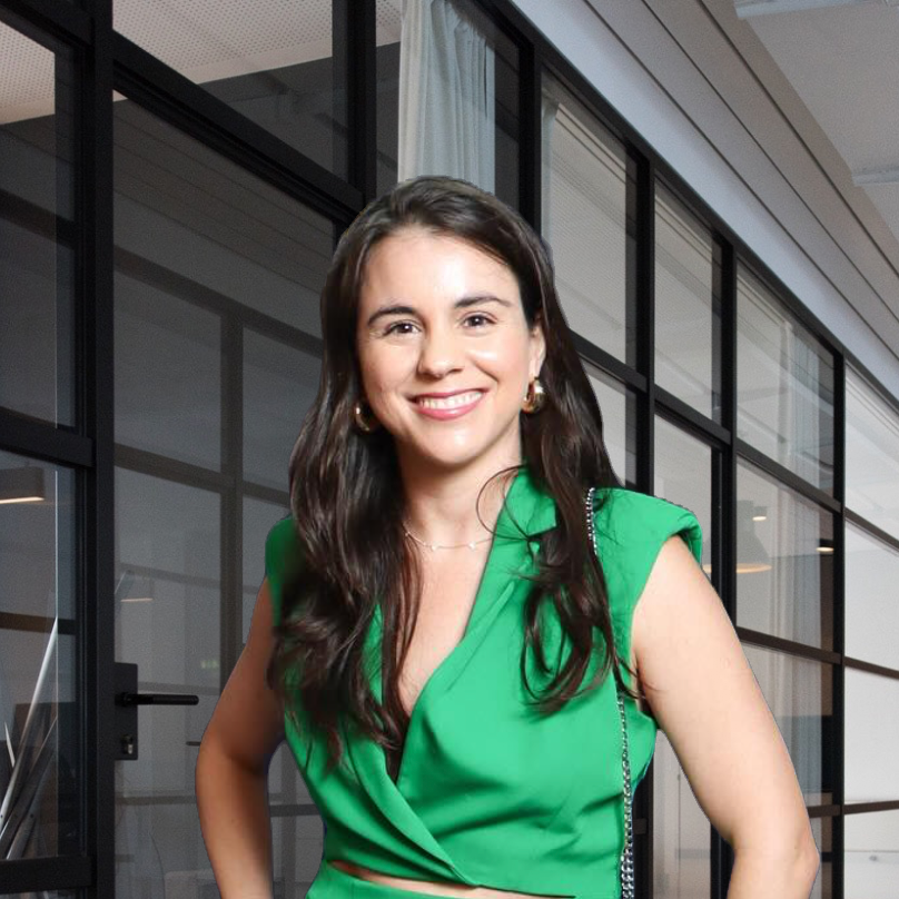 Writer: Layma Balaguer