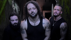 Mãe Serpente explora peso e simbolismo em seu segundo álbum