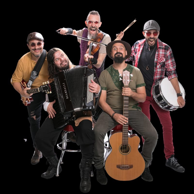 Sesc Belenzinho recebe Terra Celta nesta sexta (05/04)