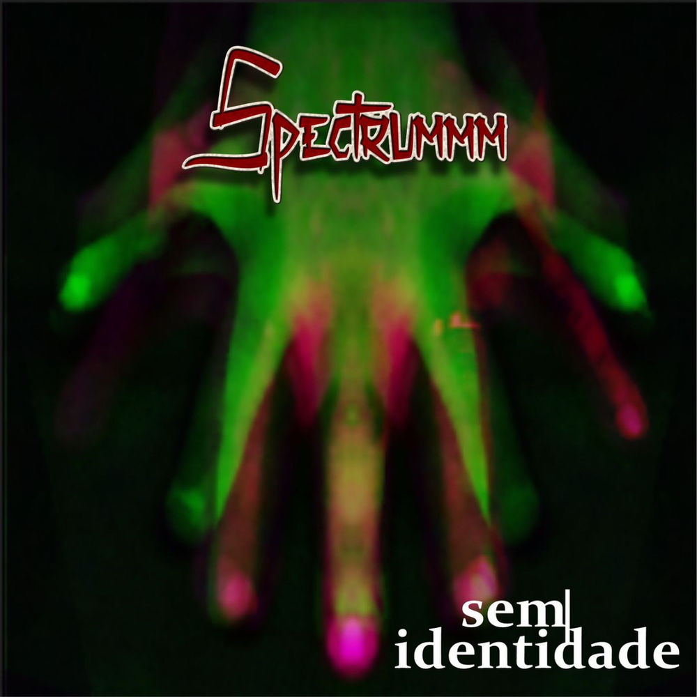 Spectrummm: confira o lançamento do álbum “Sem Identidade”