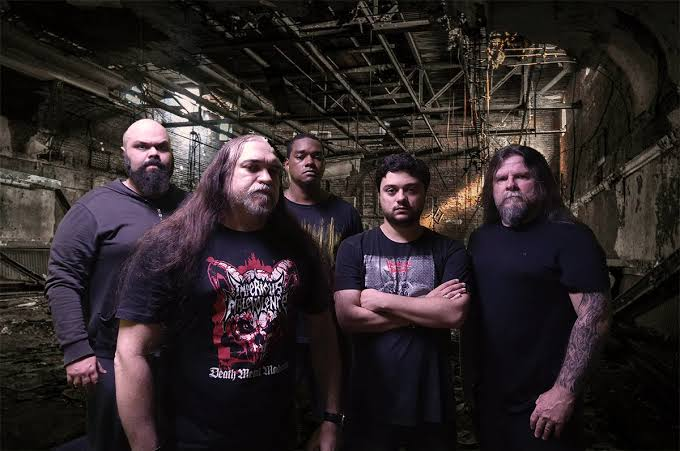 Hierarchical Punishment: banda de Death/Grind lança lyric-video para a faixa “Escape The Fate"