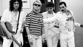 Sony Music Vision anuncia "Queen Budapest"