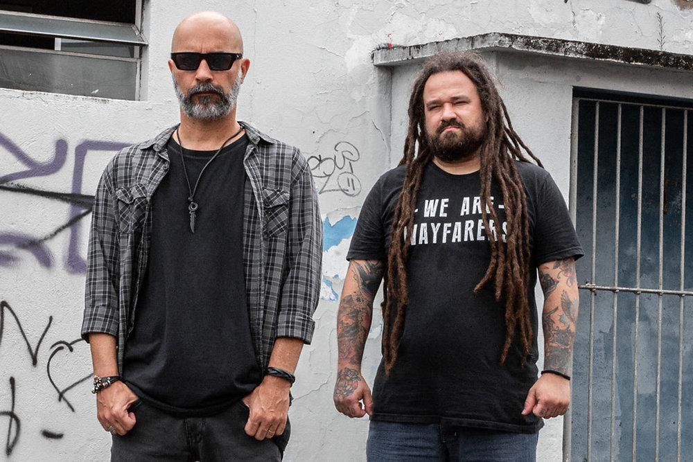 Morning Storm abraça a causa dos moradores de rua em novo single "Ghost Town"