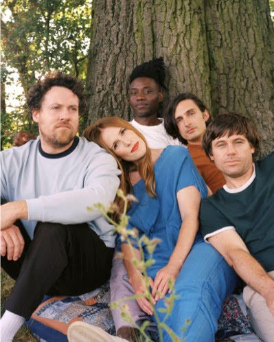 Metronomy se reuniu com Jessica Winter para nova versão de ‘I Lost My Mind’