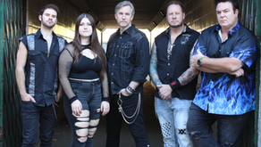 Banda americana de metal melódico XDB revela a história por trás de “Love of My Life”