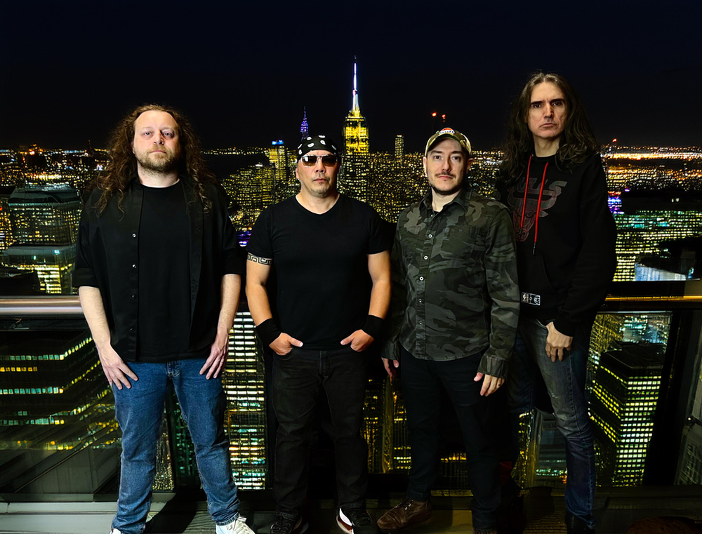 PARADISE INC. lança novo single/videoclipe "Take Me Higher" após 13 anos de hiato