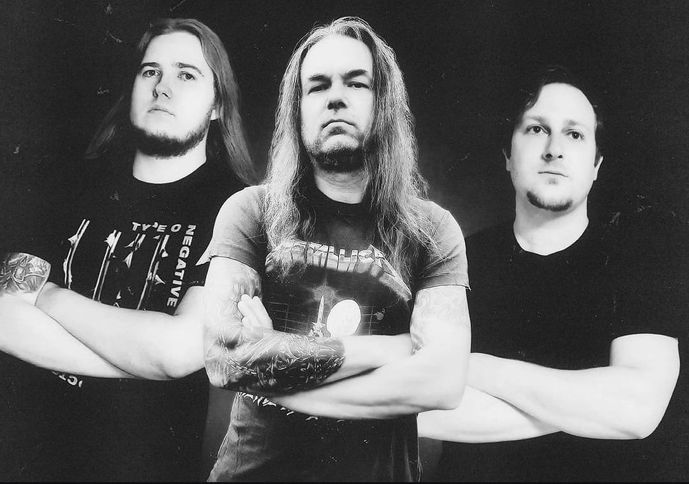 VEIL OF THE SERPENT retorna com o novo single inspirado em Jonestown Massacre, “Death Cult”
