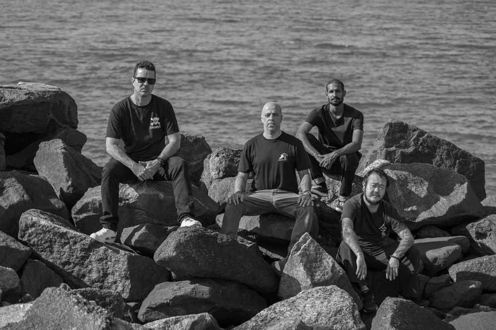 APNEA lança comovente video da canção "The Child"