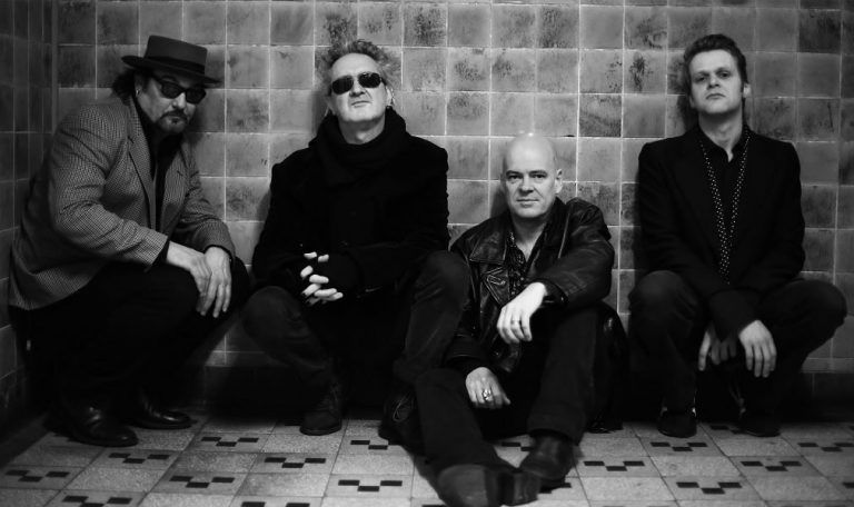 The Mission: Restam poucos ingressos para o segundo show em São Paulo, dia 30 de outubro