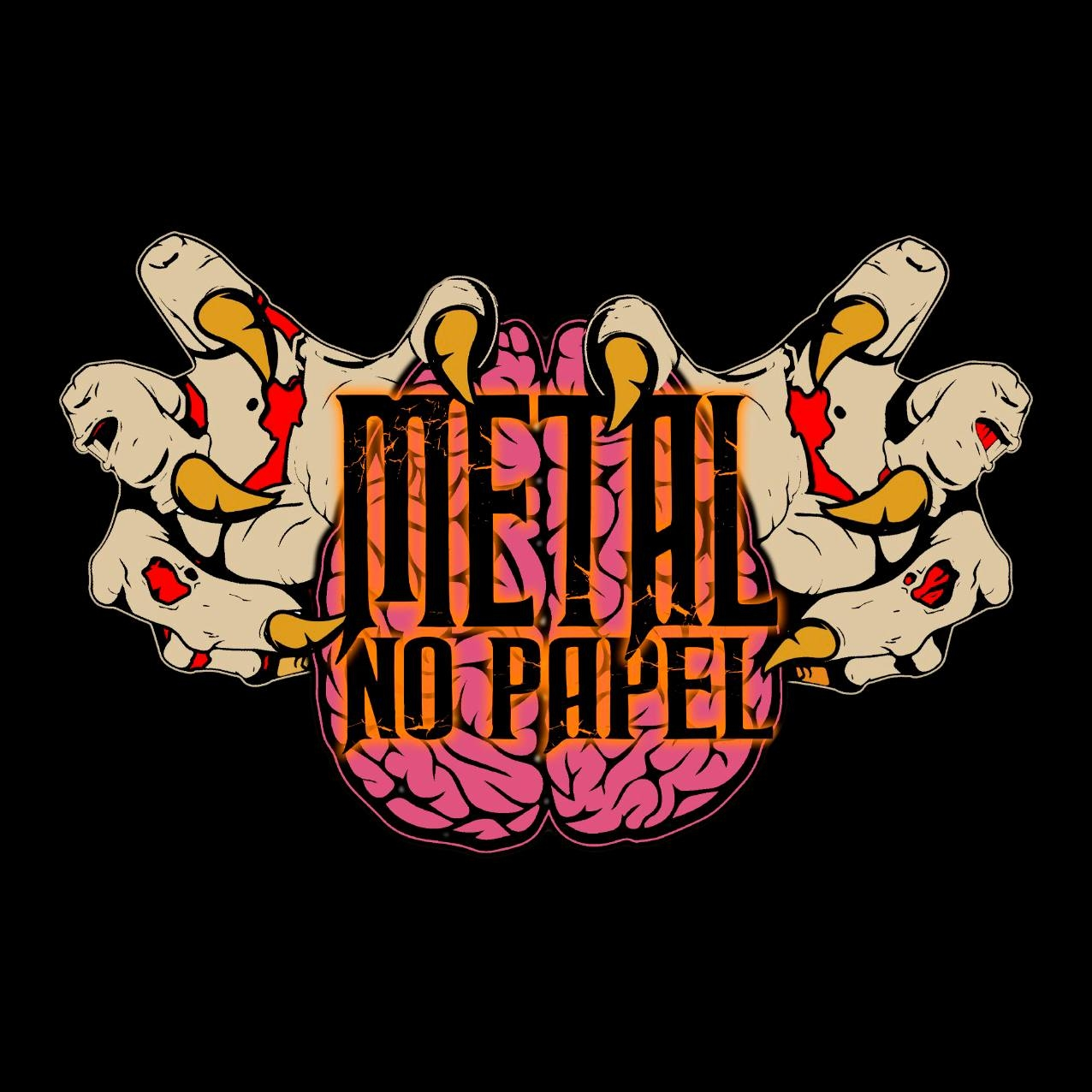 Foto do escritor: Metal no Papel