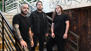 O preço de ser diferente: HEADSPAWN transforma a desumanização em um poderoso manifesto no novo single "Hive Of Ghouls"