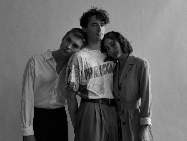 Nation Of Language retorna com novo single ‘From The Hill’