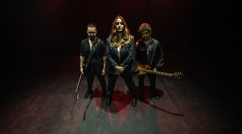 Allen Key desafia tabus sobre sexo e prazer com lançamento do single e videoclipe para "Easy Prey"