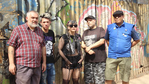 Tumultos Urbanos lança EP e divulga single "Quem Mata de Verdade"