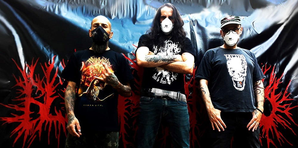 Evilrise: Iniciando dezembro com live no Portaria do Rock e estreia de clipe no fest da Roadie Crew