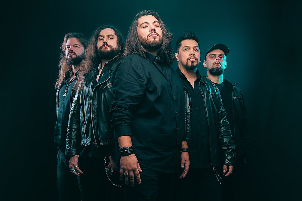 Siriusfall celebra receptividade do álbum conceitual Origin com lançamento do videoclipe “Sacrifice”