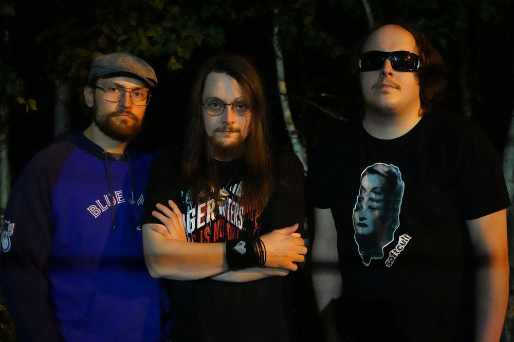 JADED TRUTH ANUNCIA TERCEIRO ÁLBUM - TAKE A SEAT, a ser lançado em 25 de novembro de 2022
