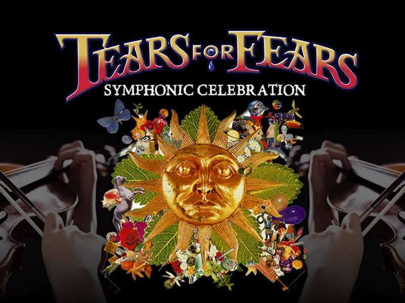 TEARS FOR FEARS SYMPHONIC celebration uma homenagem inesquecível ao ícone do Pop e Rock no Tokio Marine Hall