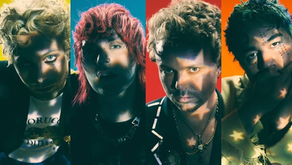 5 Seconds of Summer anuncia shows no Brasil