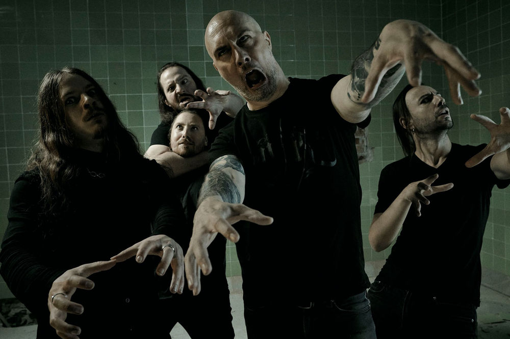 Aborted lança nova faixa e videoclipe para 'Infinite Terror'