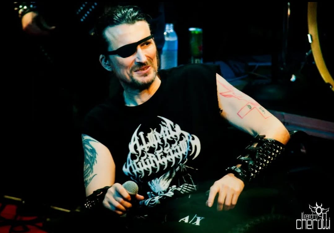 Possessed, os pais do Death Metal? O debate ganha novo capítulo em junho, na Vip Station, em São Paulo