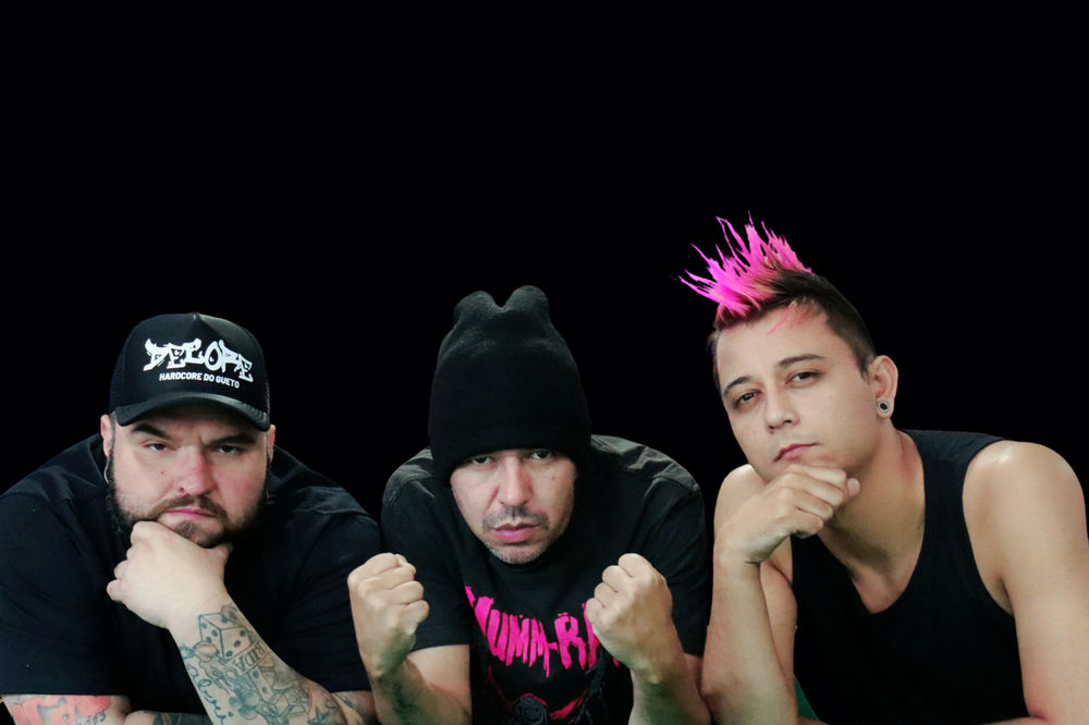 DeCore lança clipe do single 'Comunicar' em parceria com a banda Ràbia Positiva de Barcelona