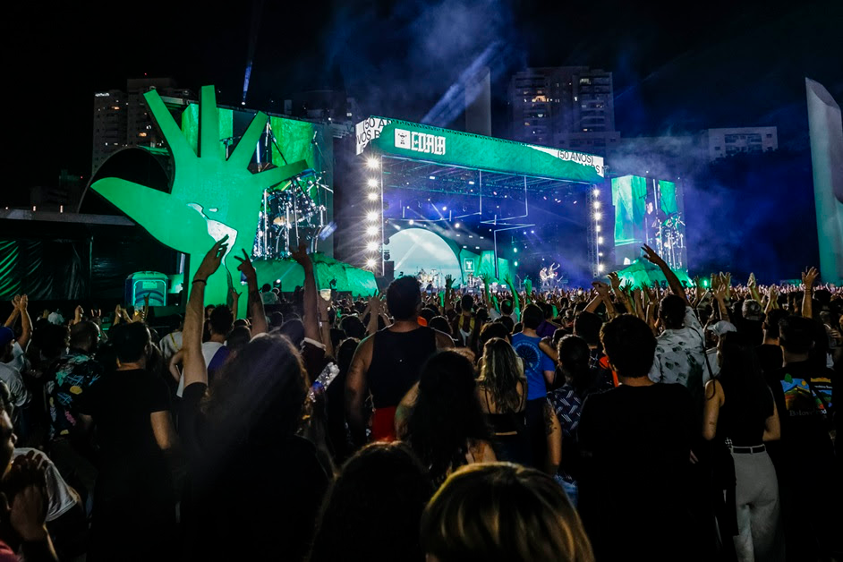 Coala Festival anuncia datas da edição de 2025 e pré-venda exclusiva em parceria com a Elo