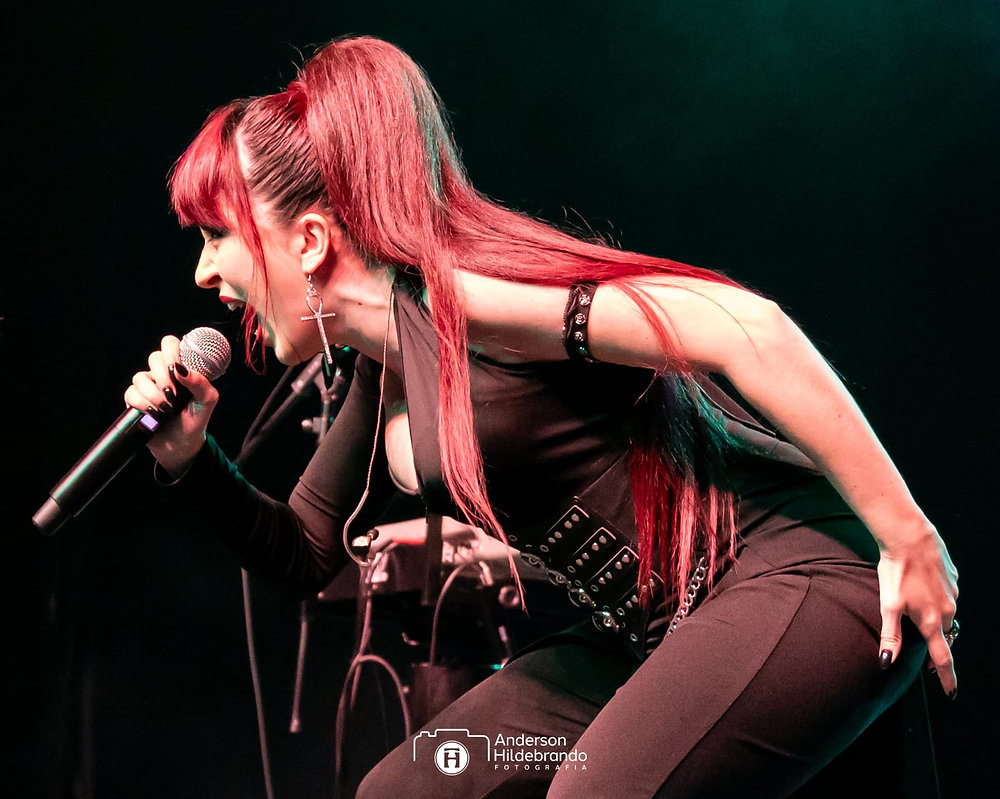 Santo Graal vence concurso New Blood