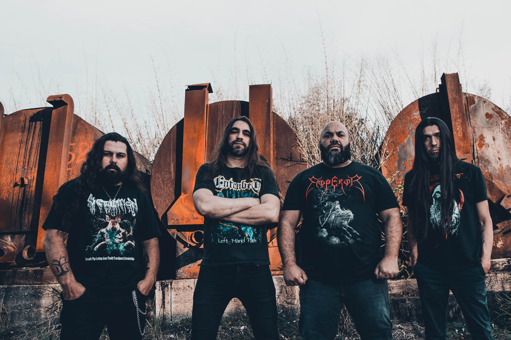 Vulture: banda lança videoclipe para o novo single, "Flames of Atheism"