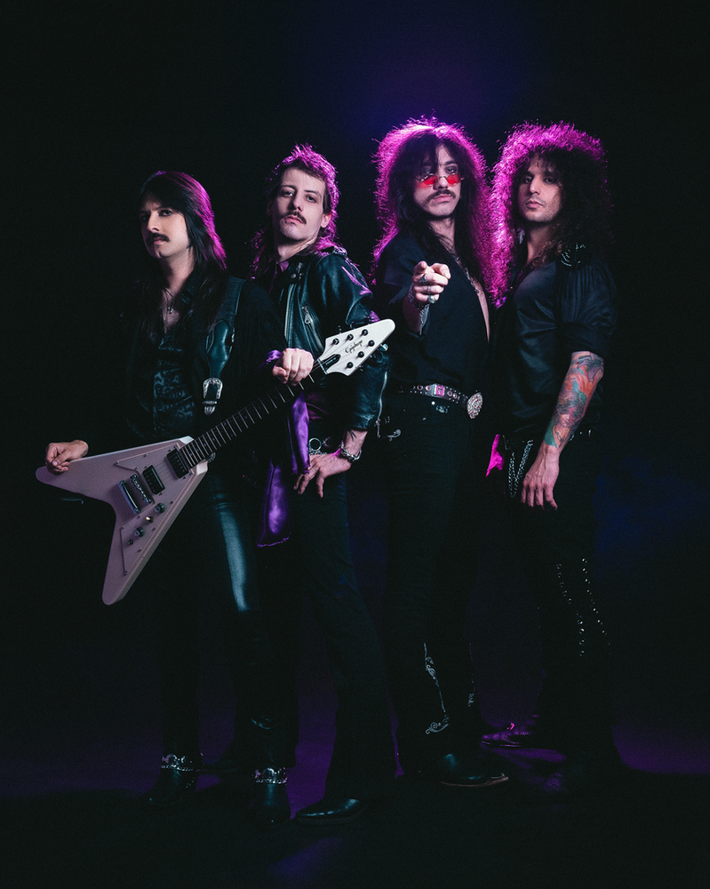 Creatures lança videoclipe e prepara lançamento de novo álbum