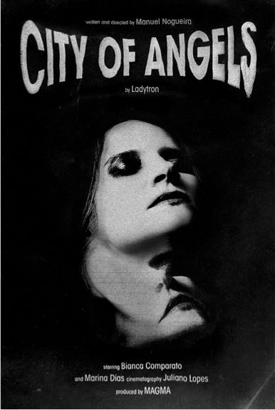 Ladytron lança vídeo de “City Of Angels” com atriz brasileira Bianca Comparato