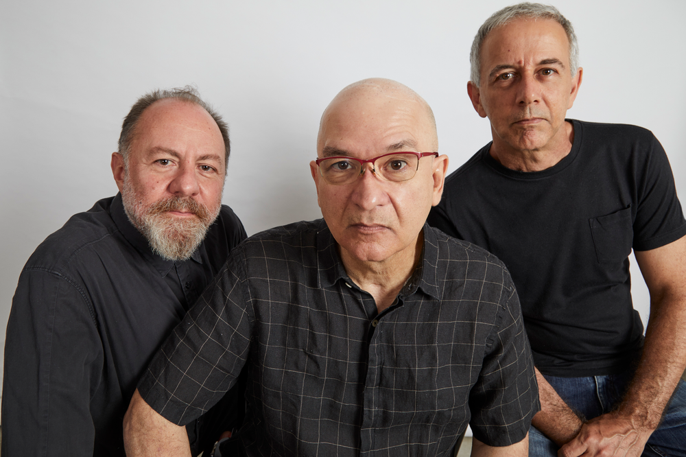 Os Paralamas do Sucesso celebram 40 anos de clássicos no Allianz Parque, em São Paulo