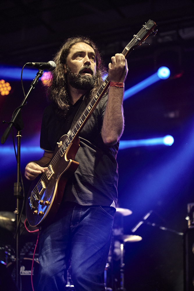 Pepe Bueno lança 'Confissões e Outros Blues' no Sesc Belenzinho, dia 21/03