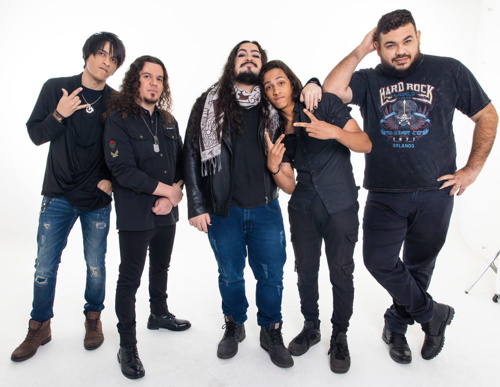 Opus V: banda se apresenta em 24 de outubro abrindo para Yngwie Malmsteen